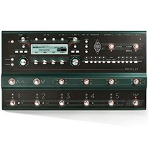 KEMPER 켐퍼 Profiler Stage