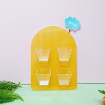 달콤새콤 어린이 투약함