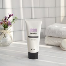 머릿결 좋아지는 미용실 클리닉 샴푸 70g