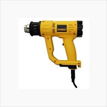 BYH520713전기 열풍기 산업용열풍기 1800W 디월트 0.7kg