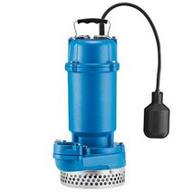 다인 배수수중펌프/DPS-760F 1HP 자동, 1개