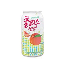 동원 쿨피스 복숭아맛 350ml x 48개 복숭아주스 캔음료 음료도매, 상세페이지 참조, 상세페이지 참조