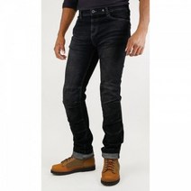 코미네 케블라진 WJ-742R KEVLAR JEANS #INDIGO-BLUE, WM, INDIGO BLUE