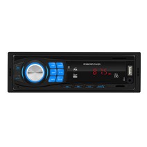 STK SWM 8013 단일 1DIN 자동차 스테레오 MP3 플레이어 헤드 유닛 블루투스 USB2.0 AUX