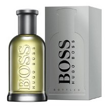 휴고보스 보스 보틀드 EDT 30ml
