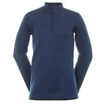 [언더아머] 골프 스톰 데이토나 1/2 집 1317341-408