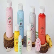 수성 미니 소형 소량 페인트 소량 소분 화장실문 창문 창틀 철재 목재 현관문 벽지 가구 리폼 소품 셀프 방문 100ml, 25번 민트색