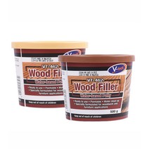 우드필러 500g, 내추럴500g