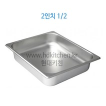 스텐밧드/높이2인치(50mm) 1/2(하부)