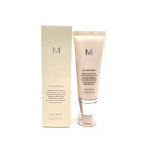 미샤 M 비비부머 40ml_프라이머/핑크펄