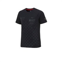 미즈노 SH04 남성 크로 스키 반팔 티셔츠 CRO SKI SHORT SLEEVE 32YA1580