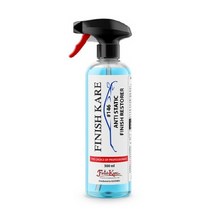 FINISH KARE 피니쉬케어 #146 카나우바 물왁스 500ml