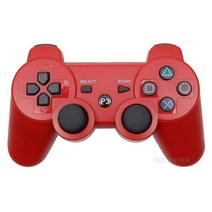 철권7조이스틱 피파게임패드 스팀게임패드 for sony ps3 컨트롤러 지원 블루투스 pc gamepad for sony ps3 콘솔 controle mando 조이스틱 pc, ps3용 rd 케이블 없음