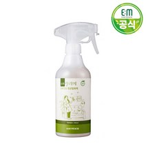에버미라클 EM발효 살리미 항균탈취제 500ml/냄세제거, 제품선택:EM발효 살리미 항균탈취제 500ml