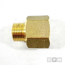 JA)신주 레듀셔 3/8x1/8 10개, 상세페이지 참조