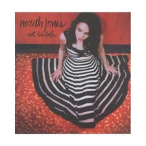 노라 존스 Norah Jones Not Too Late LP 음반 바이닐 레코드 앨범