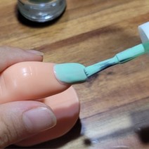 네일아트연습 네일아트손 네일아트실습 손모형 손톱모형