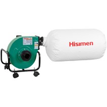 사이클론 집진기 고성능 흡입기 연기 공업용 산업용 연무기 목공 고출력 먼지 분진 청소기, H0076