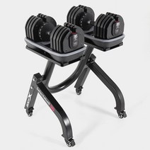 바디엑스 [패키지3] 무게조절덤벨 36KG 거치대 세트 홈짐 홈트, 단품없음, 선택완료