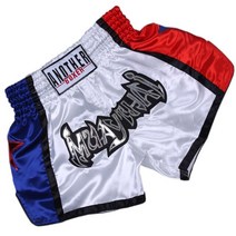 복싱트렁크 무에타이 반바지 권투MMA 반바지 권투 반바지 트렁크 빠른 건조 킥복싱 바지 싸움 바지 격투