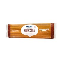 미주라 통밀 스파게티, 60개, 500g