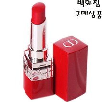 디올 루즈 울트라 루즈3.2g-선미립스틱 립스틱