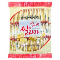 바삭 바삭한 쌀과자 300g
