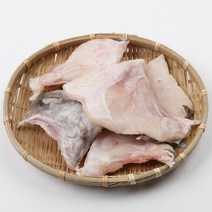 자갈치닷컴 손질 대구목살, 1개, 800g x 2봉