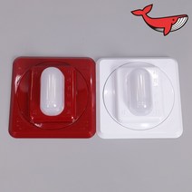 화경산업 시각경보기 시각경보장치, 적색