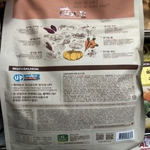 큐밸리 ANF 도그 식스프리 골드레드 비프연어1.8kg, 상세페이지 참조, 상세페이지 참조, 상세페이지 참조