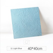 포도존 배경 스튜디오 사진을위한 사진 시멘트 보드 배경막 영역 식품 보석 제품 촬영, 40x40cm, 1pcs-21