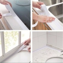 실링 테이프, 상세페이지 참조, 브라운