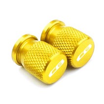 with logo cb for honda cb125r cb150r cb190r cb250r cb300r cb400 cb500x cb500r cb650f cb1100 밸브 호환용, 금