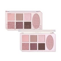 에뛰드 플레이 톤 아이 팔레트, 캐시미어 모브, 8개