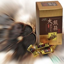 대웅산 흑마늘 젤리 350g 해풍과 해무를 먹고자란 남해산 마늘 발효숙성 흑마늘 추출액, 본상품선택