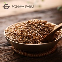 2022년 햇 국산 귀리 1kg 오트밀, 1개