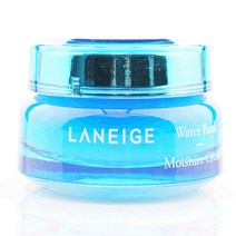 라네즈 여성화장품 워터뱅크 수분크림 50ml 피부건조 라네즈/여성화장품/워터뱅크/수분크림/50ml/피부건조, 단일 색상/향