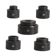 유압공구 유압 천공기 유압 실린더 [사용자 정의1 개 라운드 구멍 펀치 도구 다이 SYK-8A / SYK-8B SYK-15 가격 실제 크기에 따라, 04 53mm