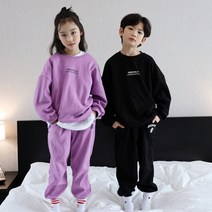 키즈 주니어 봄 상하복 세트 남아 여아 초등학생 7호-21호