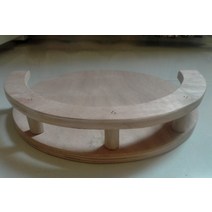 고양이 원목 캣워크 먼치킨 캣워커 DIY 캣타워 캣폴 장난감 기둥 대형, 장식용 전망대를 골라서 배치하다.개