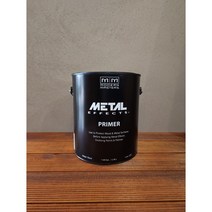 [모던마스터즈] 메탈이펙트 에이시드 브러킹 프라이머 부식페인트 3.78L, 1개, 3780ml