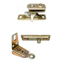 존슨피벗-119 폴딩도어 접이문, 1개