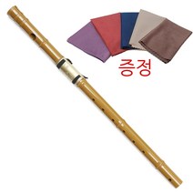 피리사 PVC 대금 정악대금 산조대금-플라스틱 대금, 산조대금