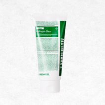 메디필 클렌징폼 그린 시카 콜라겐 클리어 300ml