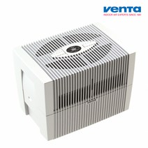 [아이파크백화점]벤타 디지털 컴포트플러스 에어워셔 LW-45C+W화이트 LW-45C+B블랙, LW45W C+(화이트)