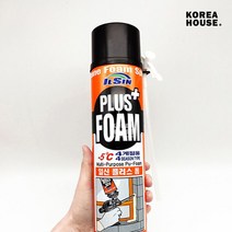 플러스폼 일회용 750ml (다목적 폴리우레탄)