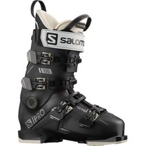 Salomon 살로몬 S/프로 120 GW 스키 부츠 - 2023 SALZ9WF 168267, Black, 27.5