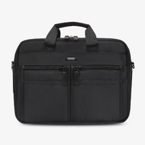 클래식 시크블랙 서류가방 GE2682 직장인가방 사무 남자