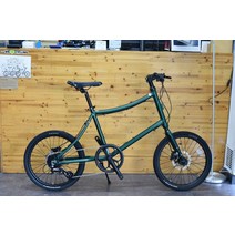 티티카카 라이프 P8 HD : 시마노 8단 유압 디스크 브레이크 알루미늄 일반형 프레임 안정감 있는 미니벨로 심플러스 고속형 비교 모델 심플러스 M 124909, 무광 블랙_매장 직접 수령 바이키 양재점