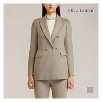 올리비아로렌 엔씨부산대점 단추포인트 정장자켓 9111